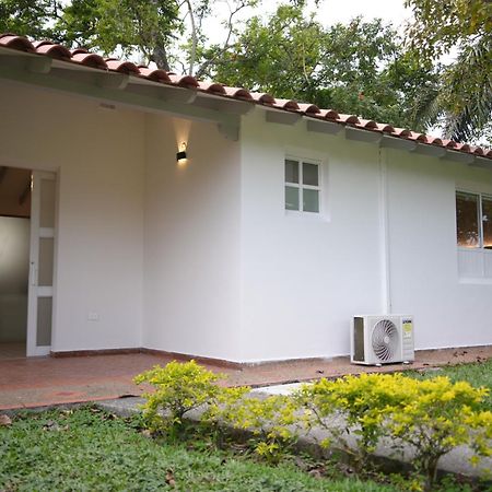 Hotel Barranqueros Soleden El Socorro Экстерьер фото
