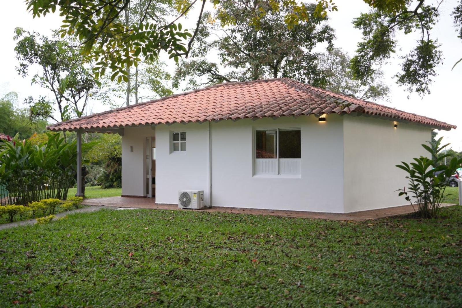Hotel Barranqueros Soleden El Socorro Экстерьер фото