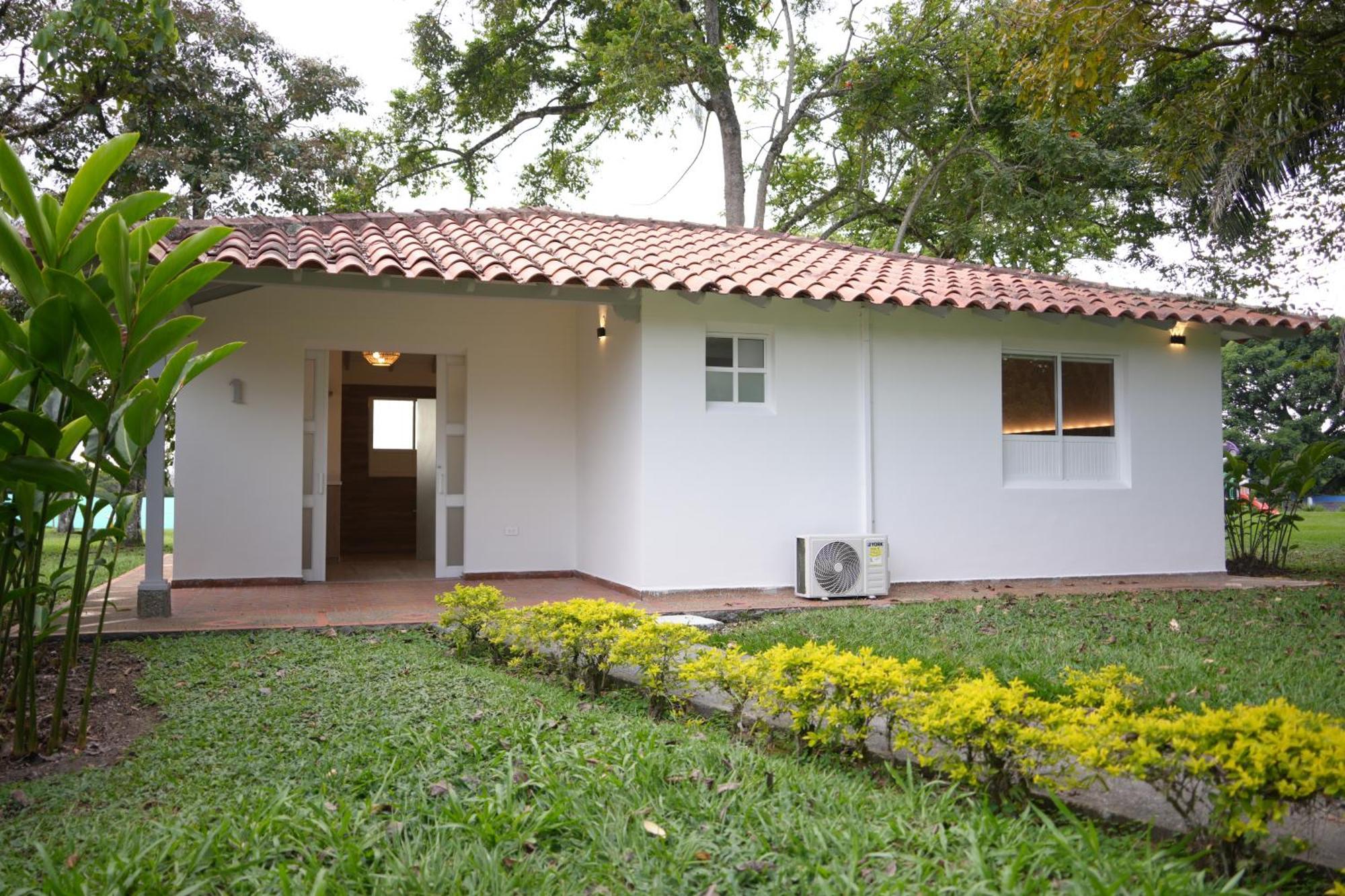 Hotel Barranqueros Soleden El Socorro Экстерьер фото